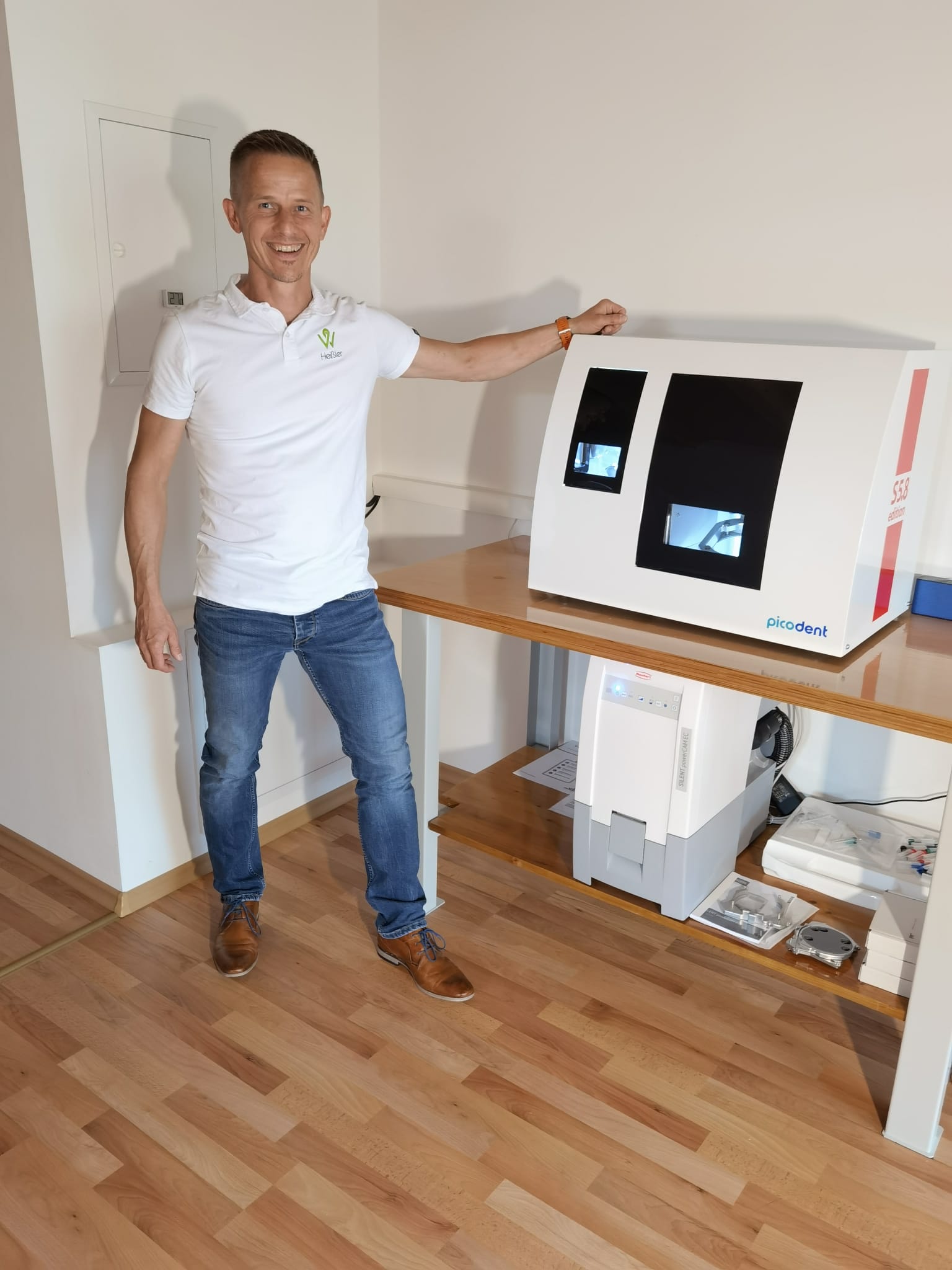 Will Klaus Heissler'S New Project Succeed? - yloue38