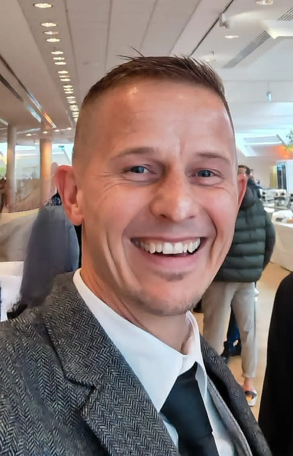 Wolfgang Heißler
